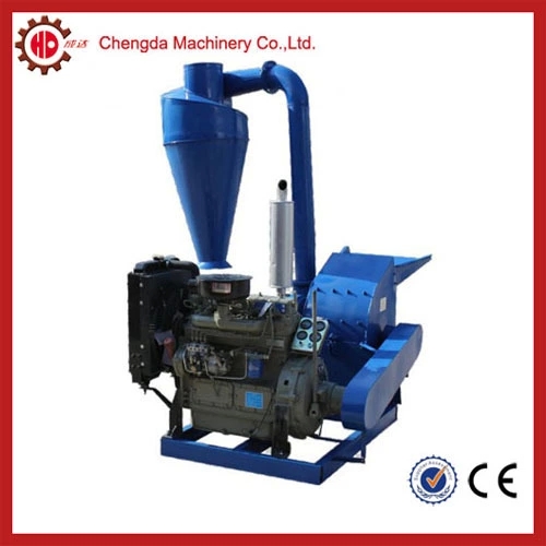 CF Series Hammer Mill CF500A
